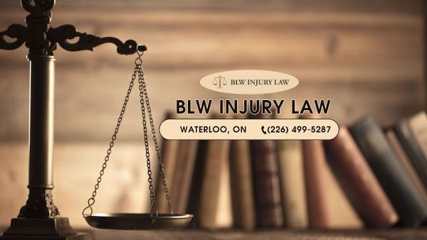 BLW Injury Law