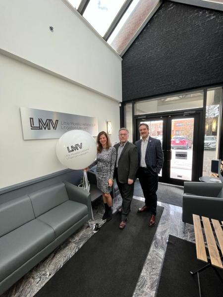 Little Morello Vettese