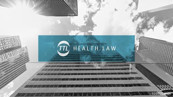 TTL Health Law