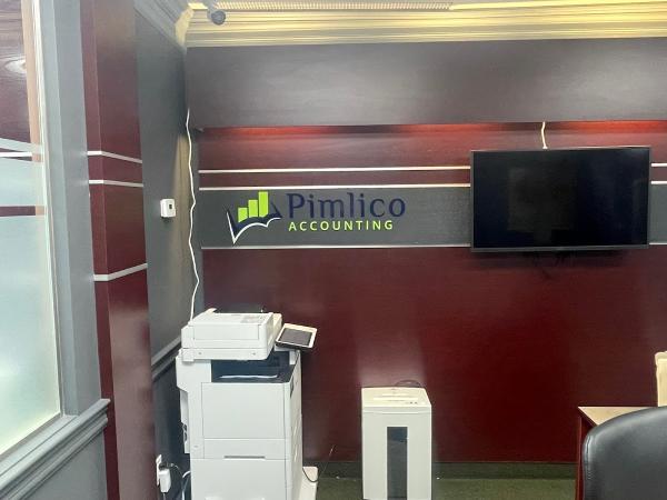 Pimlico Accounting