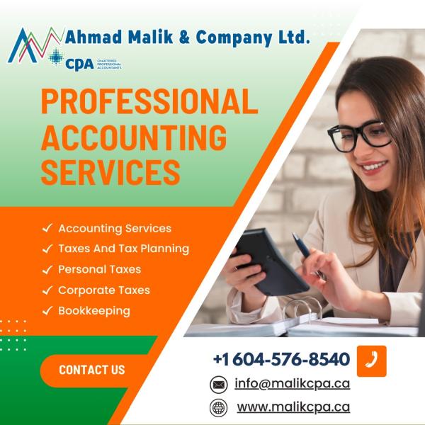 Ahmad Malik & Company