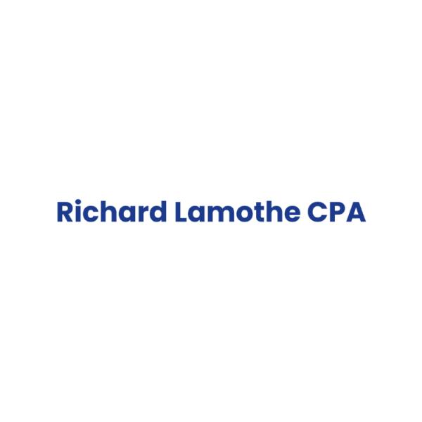 Richard Lamothe CPA