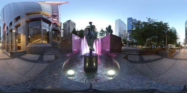 Claret Asset Management Corporation