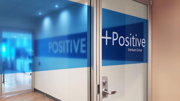 Positive Venture Group - Outsourced Financial Services