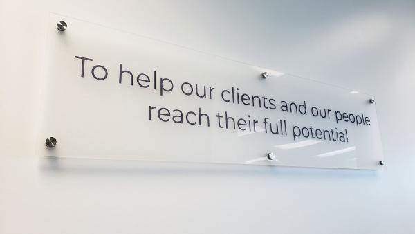 Positive Venture Group - Outsourced Financial Services