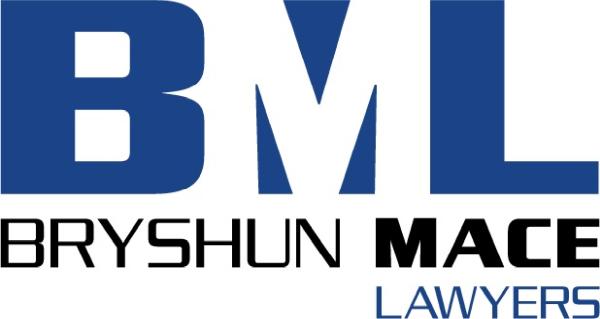 Bryshun Mace Lawyers