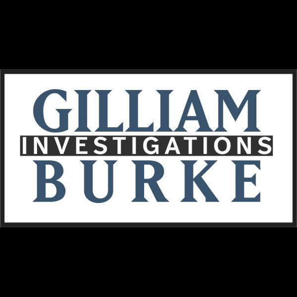 Gilliam Burke Investigations