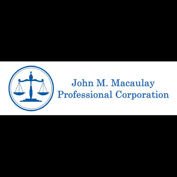 John M. Macaulay Professional Corporation