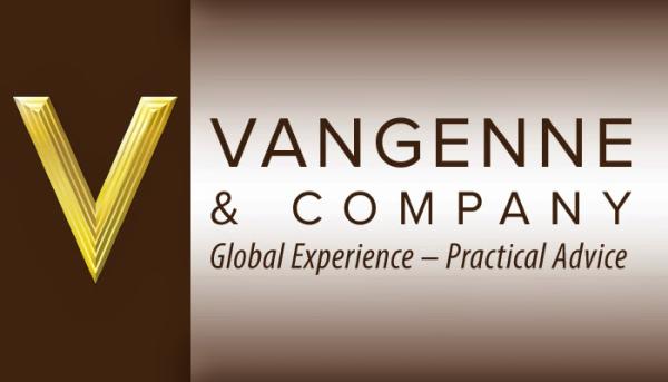 Vangenne & Company Law