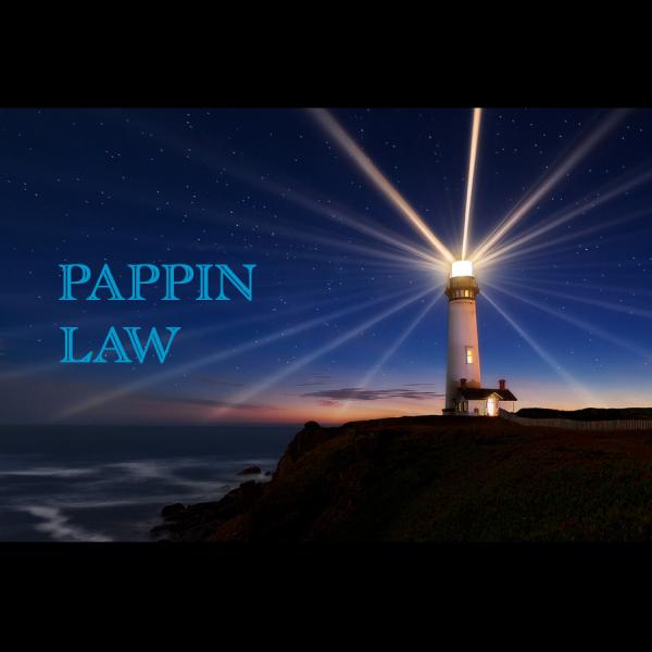 Pappin Law
