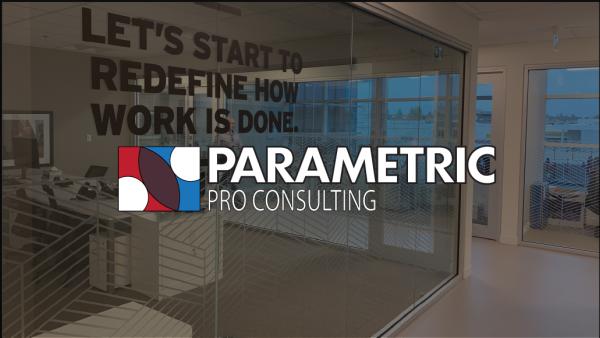 Parametric Pro Consulting