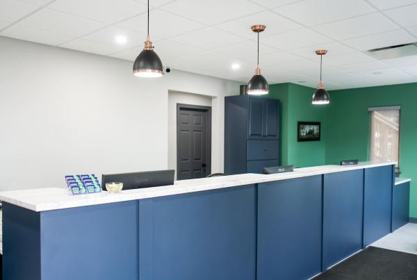 Lifetime Tax Services