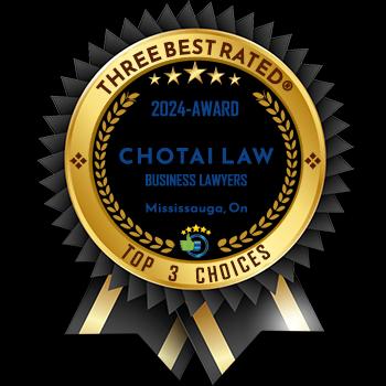 Chotai Law Professional Corporation
