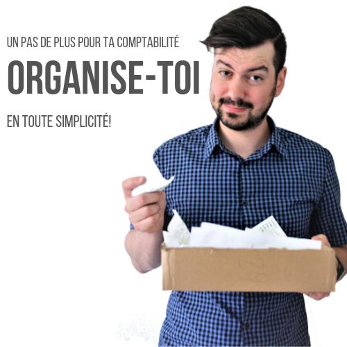 L'organisateur Inc.