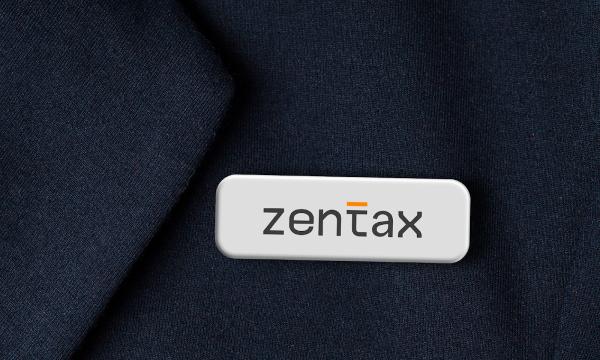 Zen Tax