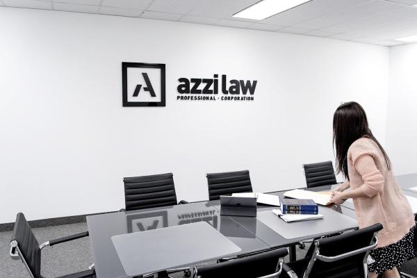 Azzi Law Professional Corporation