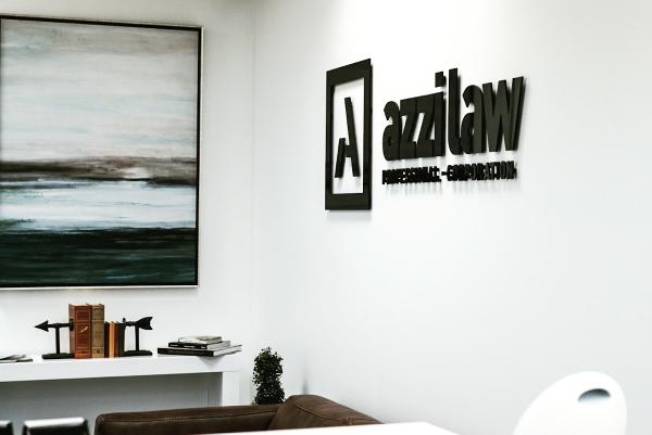 Azzi Law Professional Corporation