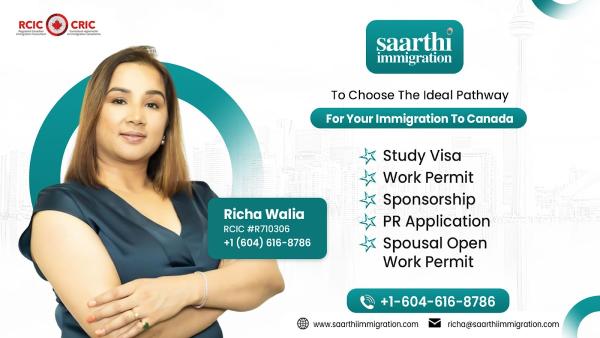 Saarthi Immigration Services