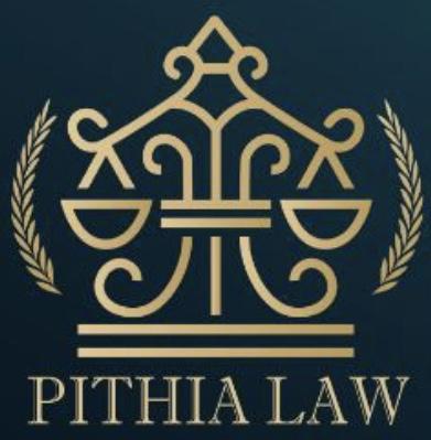 Pithia Law Professional Corporation