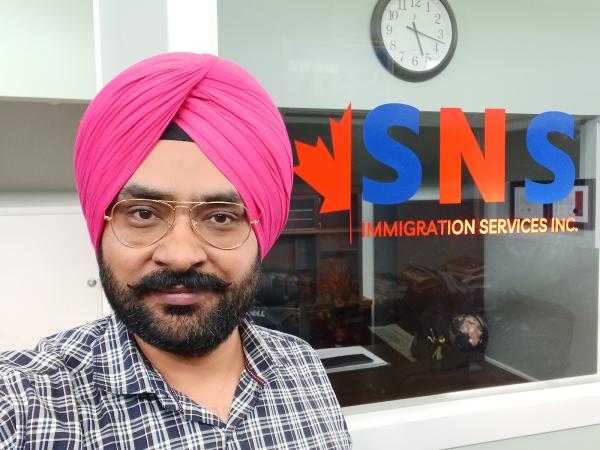 SNS Immigration Services