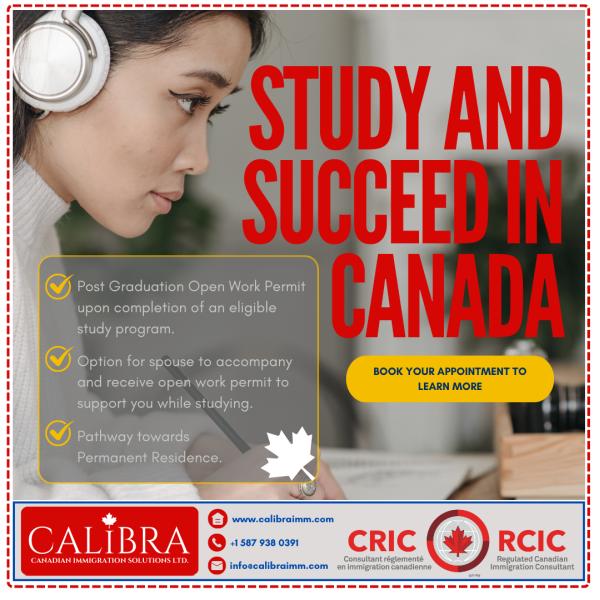 Calibra Canadian Immigration Solutions
