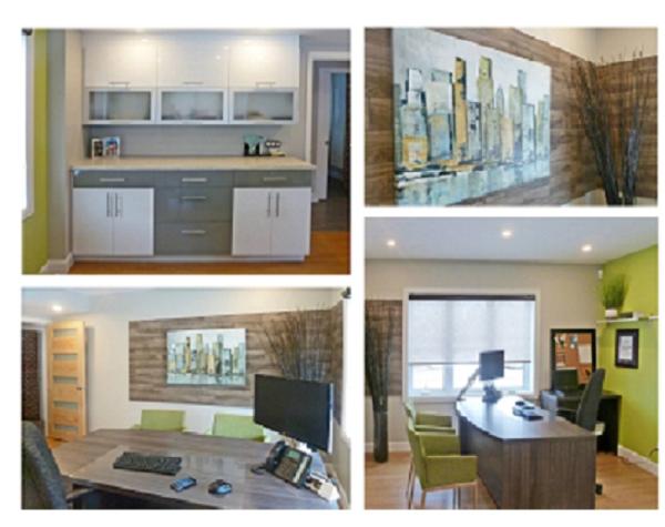 Pierre Dauth Financial Services