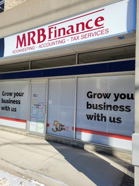 MRB Finance