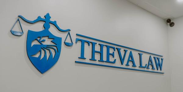 Theva Law Professional Corporation