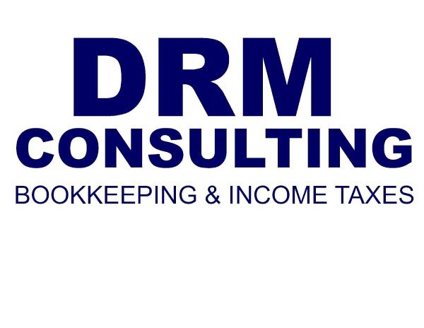 DRM Consulting Consulting Services