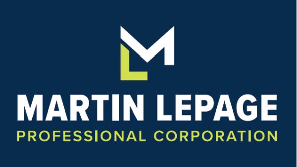 Martin Lepage Professional Corporation