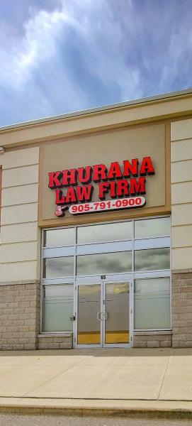 Khurana LAW Firm