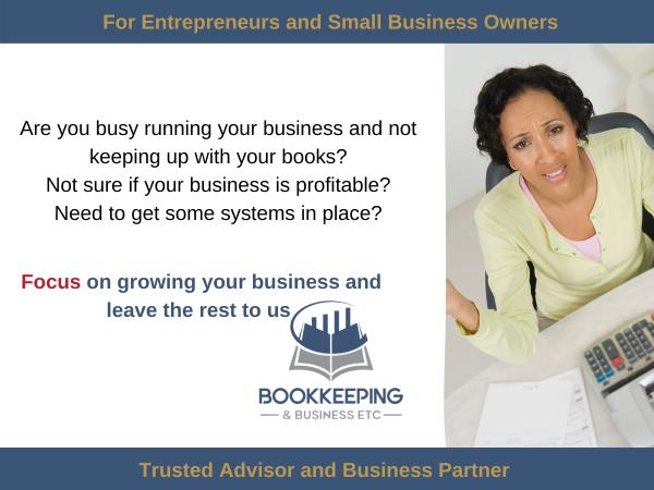 Teeter & Co. Bookkeeping & Business Solutions