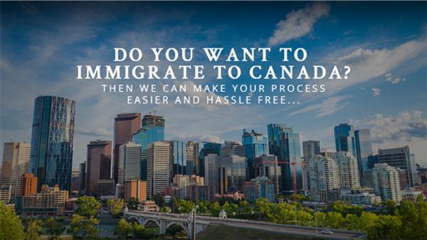 Settlecanada Visa & Immigration Services