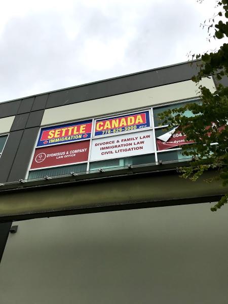 Settlecanada Visa & Immigration Services