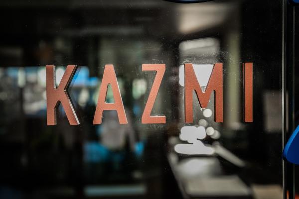 Kazmi Law Office