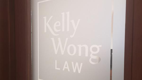 Kelly Wong Law