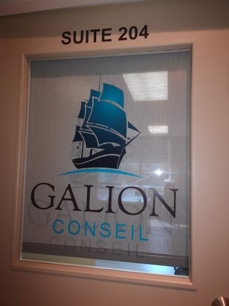 Galion Conseil