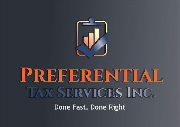 Preferential Tax Services