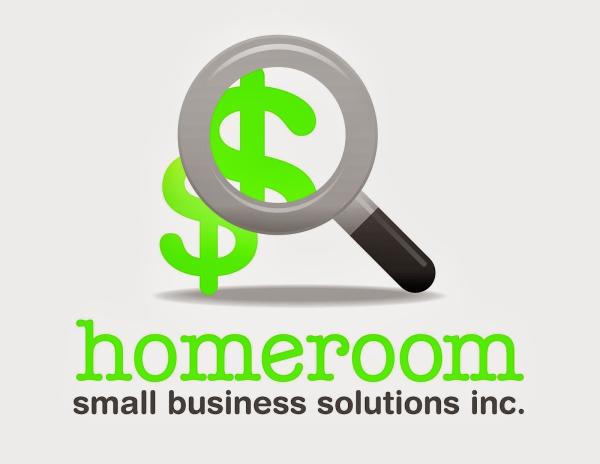 Homeroom Small Business Solutions