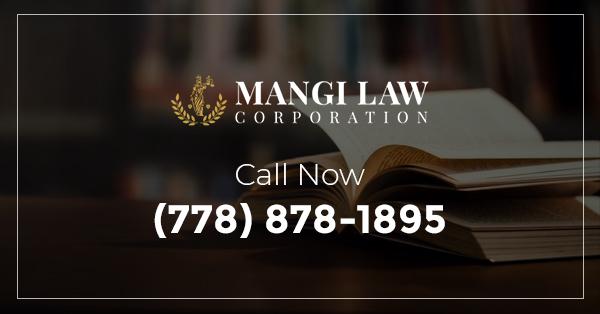 Mangi Law Corporation