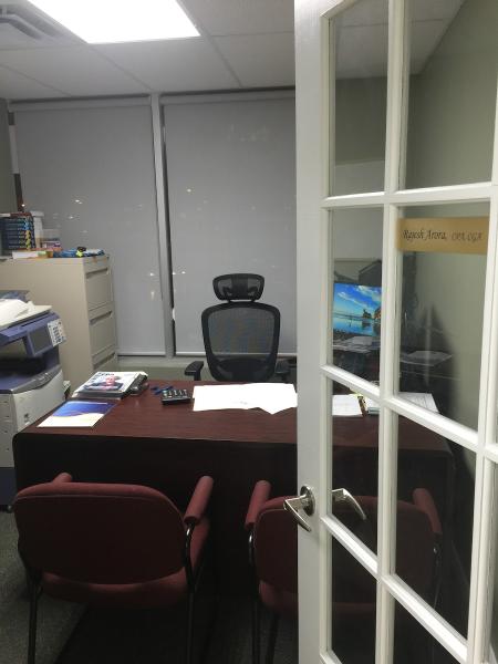 Rajesh Arora, CPA