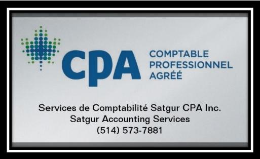 Satgur Accounting Services CPA
