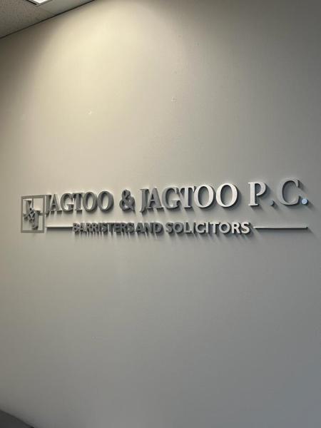 Jagtoo & Jagtoo Professional Corp.