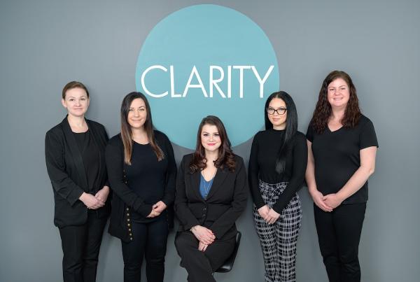 Clarity Bookkeeping
