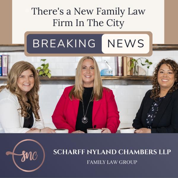 Scharff Nyland Chambers