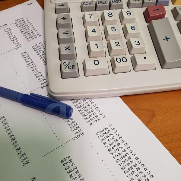Kelly's Bookkeeping