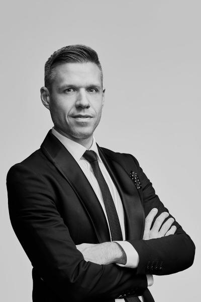 Saint Lawrence Avocats