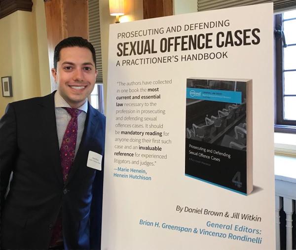 Daniel Brown Law - Criminal Lawyers Toronto