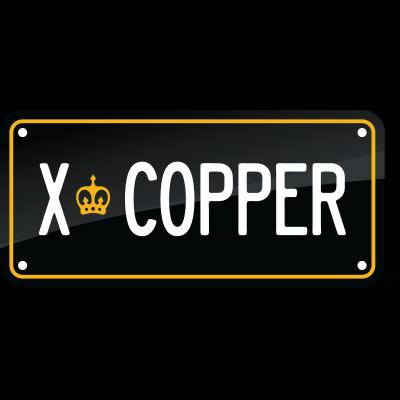 X-Copper