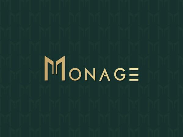 Monage